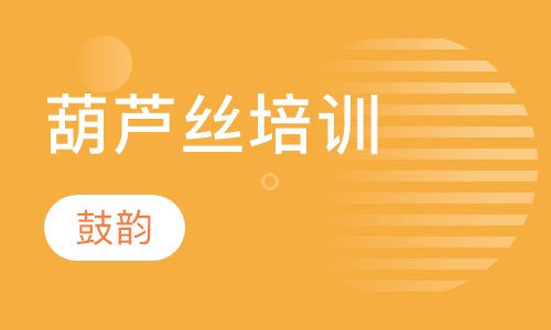 葫芦丝培训