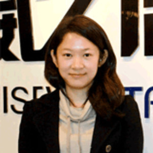 北京威久出国语言培训学校:贾老师：