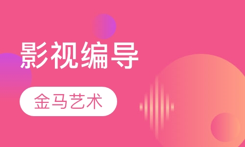 影视编导