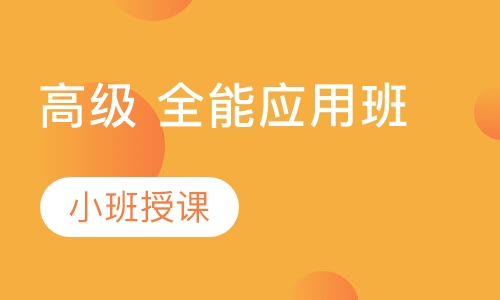 高级 全能应用班 （芯片级维修）