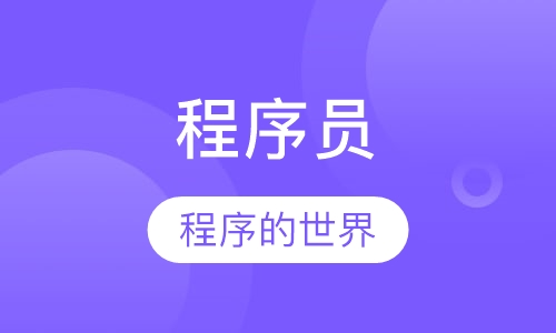 机器人程序员