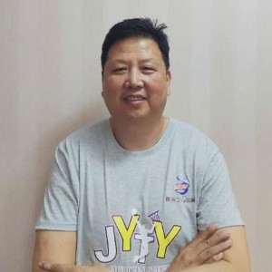 精英少儿篮球:范教练