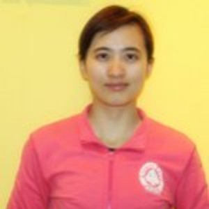 宜春聪明树早教:明明老师