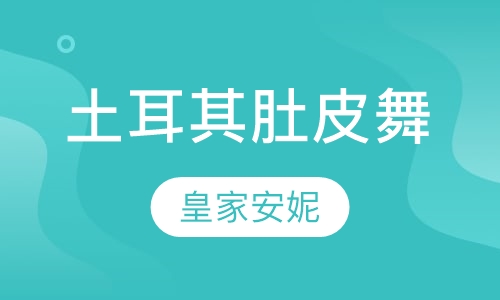 成人土耳其肚皮舞