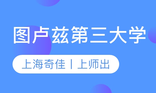 图卢兹第三大学