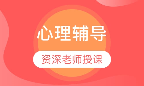 心理辅导