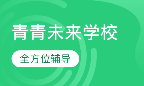青青未来学校