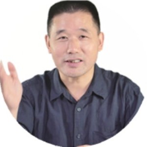 陈君华  写作辅导泰斗 （北京）