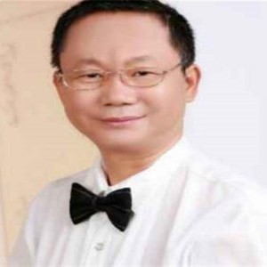 深圳索联语言培训中心:龚老师