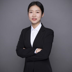 宜春昂立教育:唐璐珏