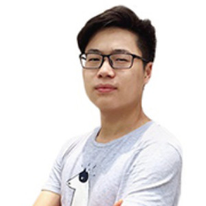 重庆粤嵌培训学校:杨胜元