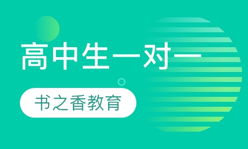 高中生一对一辅导