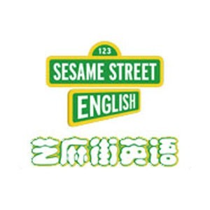 芝麻街英语济南燕山中心