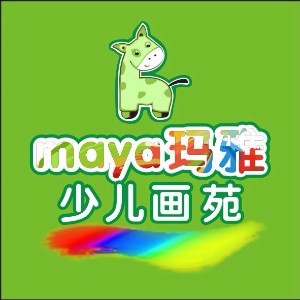惠州玛雅少儿画苑