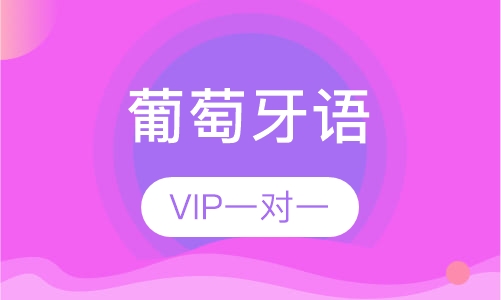 葡语VIP一对一名师授课