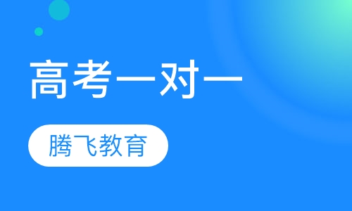 高考一对一