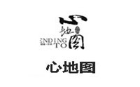 青岛心地图