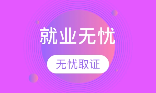 就业无忧系列