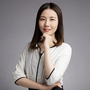麦朵美院在线少儿美术:郭老师