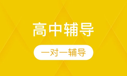 高二/高三各科一对一