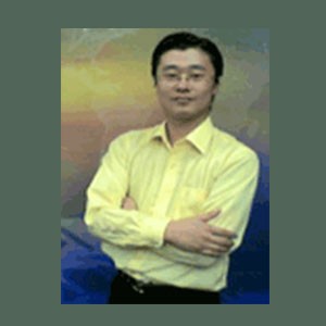 张老师
