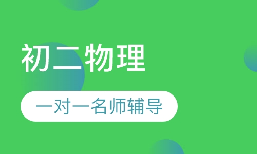 初二物理