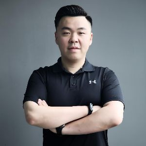 苏州火鸟体育健身培训学院:赵裔