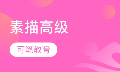 素描高级