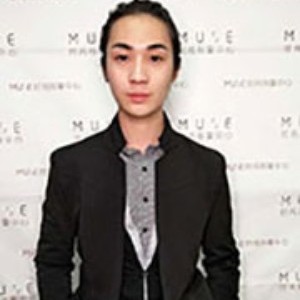 上海MUSE视觉形象中心:郭嘉