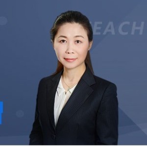 许老师讲师