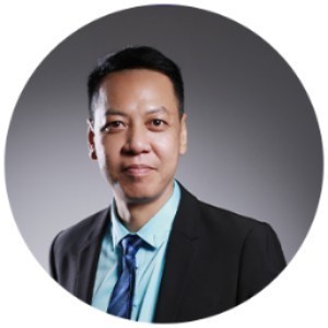 厦门大数匠教育:洪老师