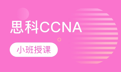 思科CCNA