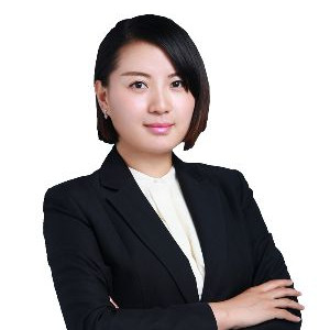 姜文静