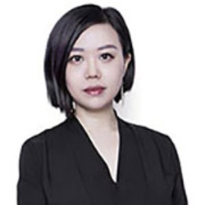 上海MUSE视觉形象中心:孙老师