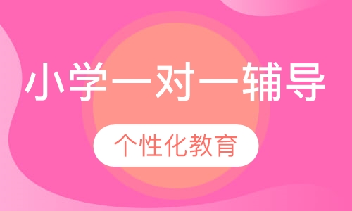 小学一对一辅导