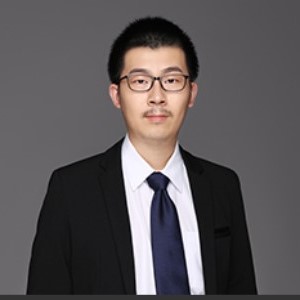郑州精锐教育:叶轩