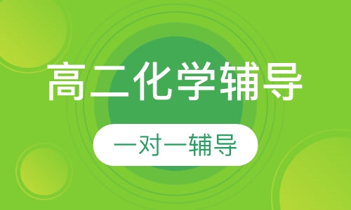 高二化学辅导