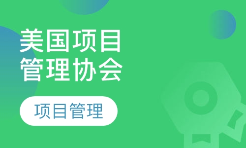 美国项目管理协会（PMI）
