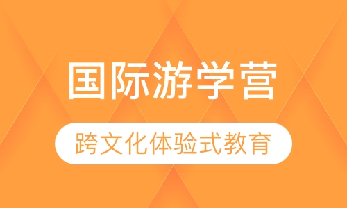 国际游学营