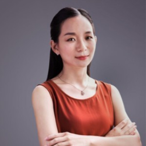 武汉嘟嘟瓜:冼明慧