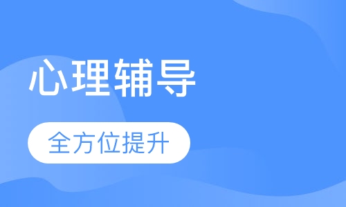 心理辅导