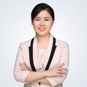 广州一路时尚教育:卢珊