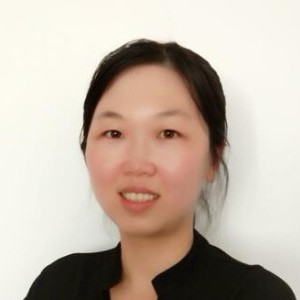 Karen 老师