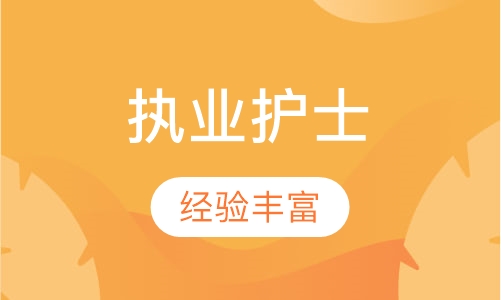 执业护士