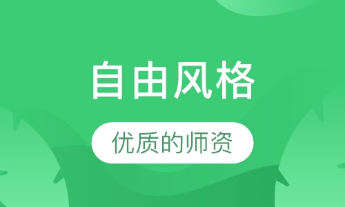 FREE STYLE自由风格