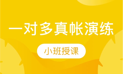 一对多真帐演练