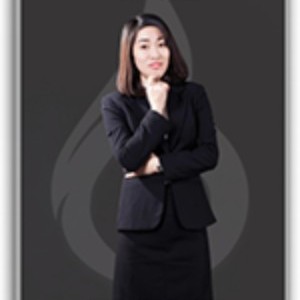 苏州千叶藤美妆艺术学院:陈晓丽