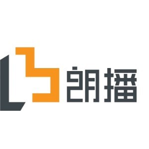 朗播英语智能学习实验室