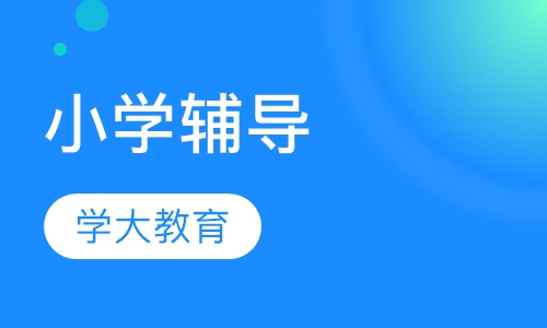 小学辅导