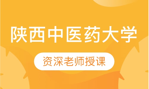 陕西中医药大学